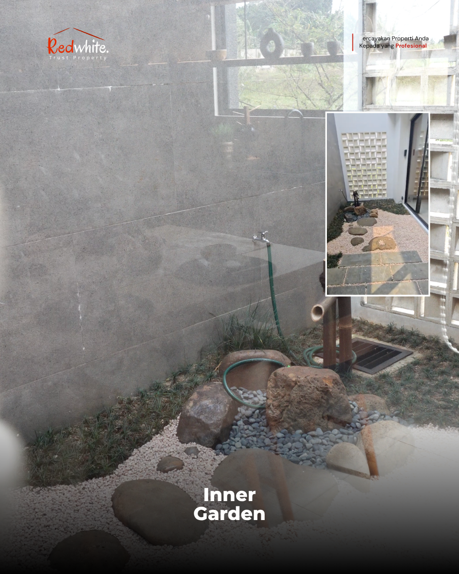Garden Area