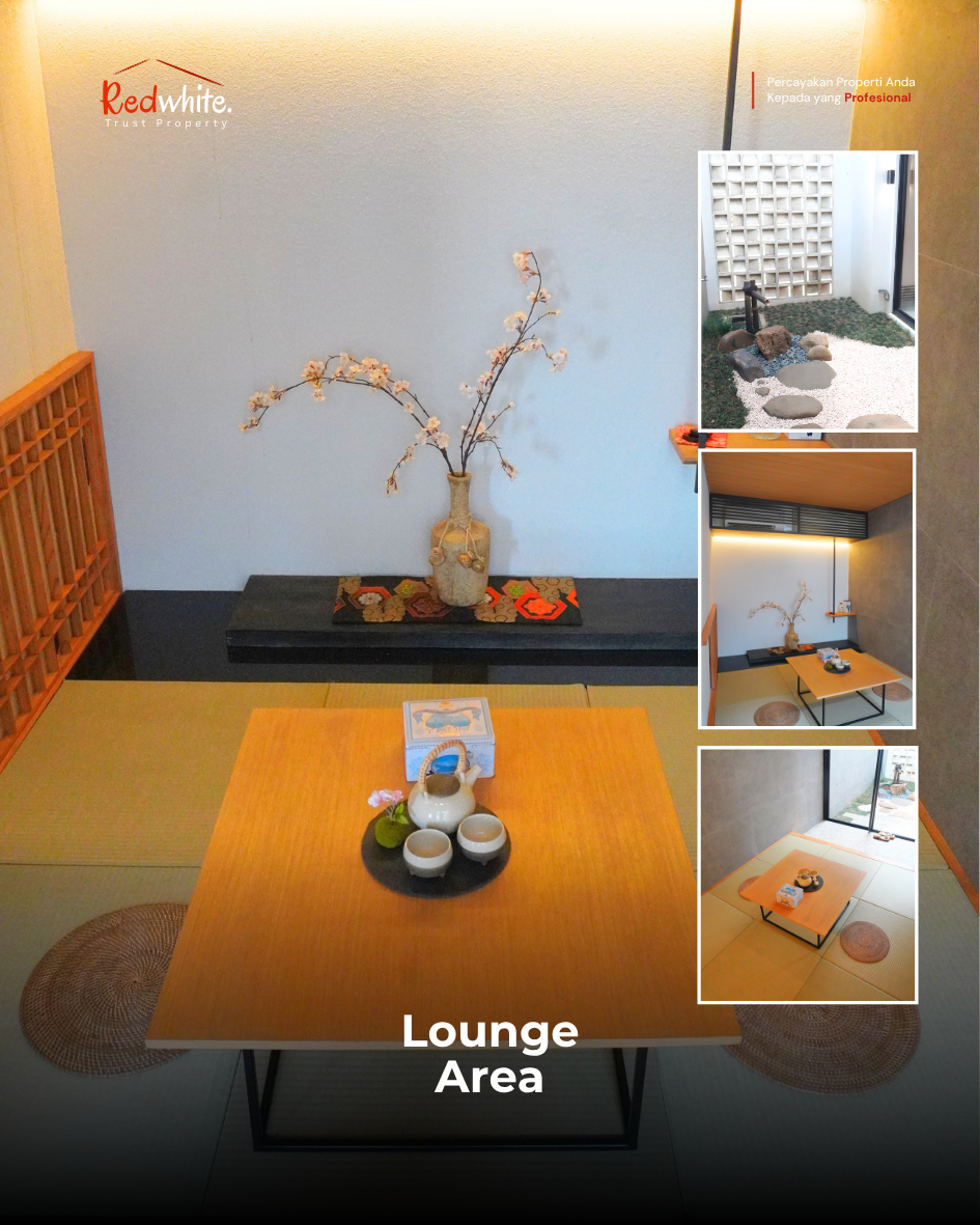 Lounge Area