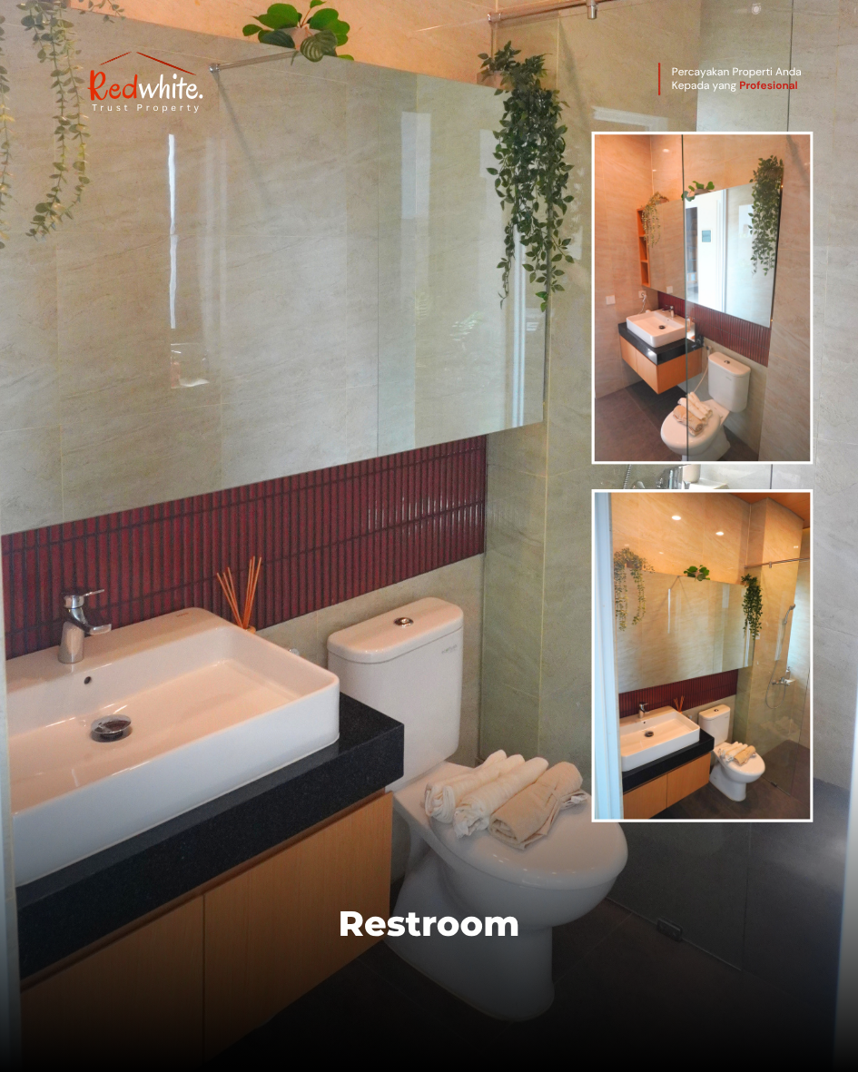 Restroom